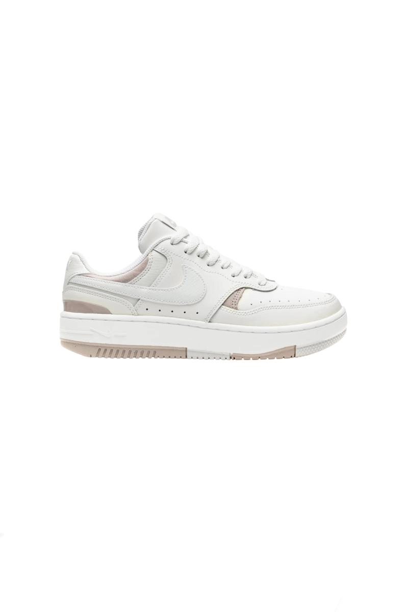 Tênis Nike Gamma Force Feminino Bege