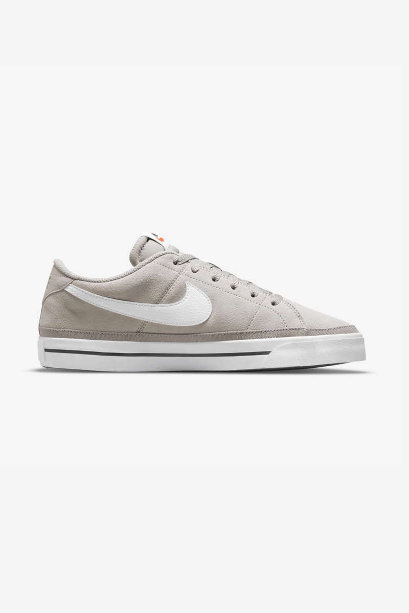 Produto - Tênis Nike Legacy Suede Masculino Bege 