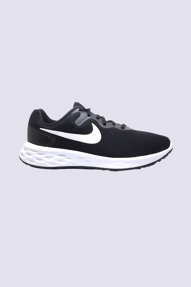 Produto - Tênis Nike Revolution 6 Masculino Preto 