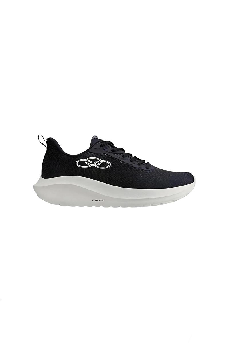 Produto - Tênis Olympikus Acqua Feminino Preto