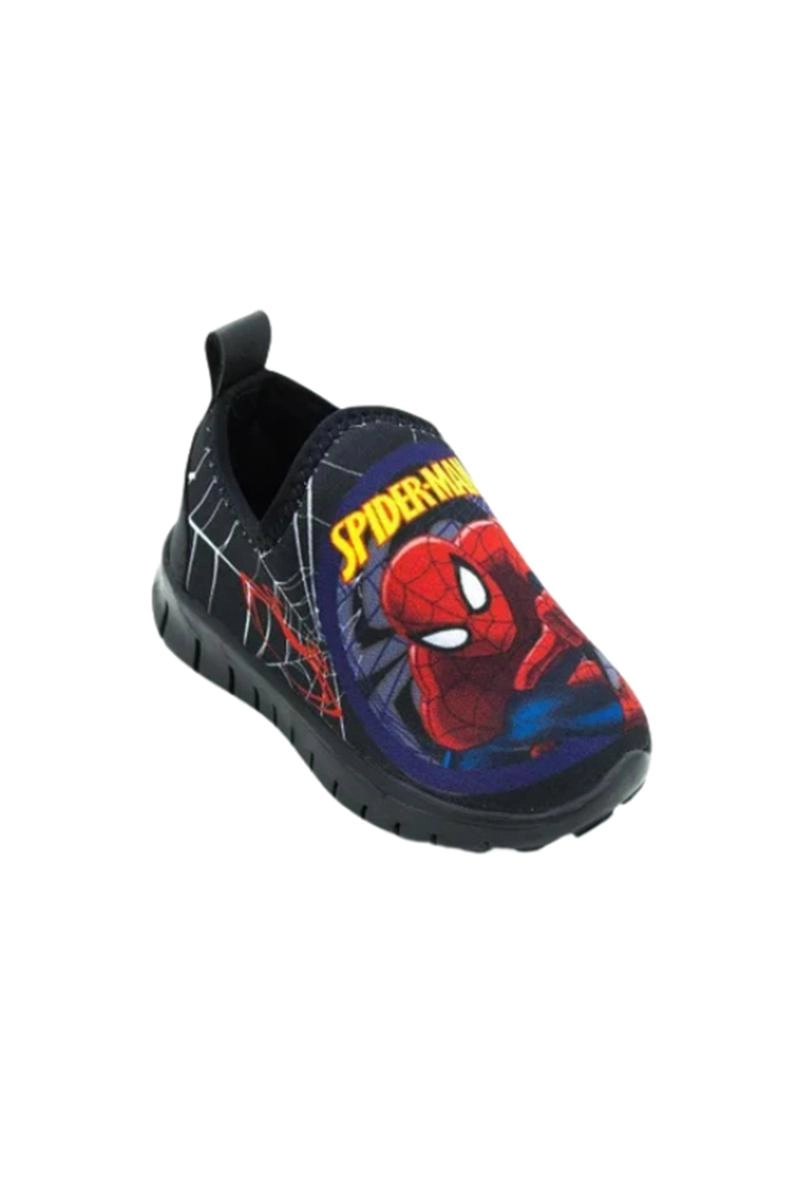 Tênis Bêbe Guimi Homem-Aranha Masculino