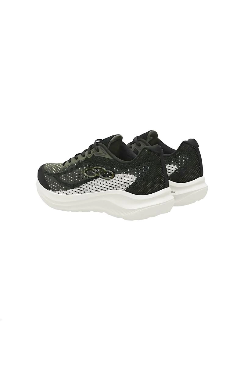 Tênis Olympikus Soma Masculino Preto e Chumbo Produto Tênis Olympikus Soma Masculino Preto e Chumbo