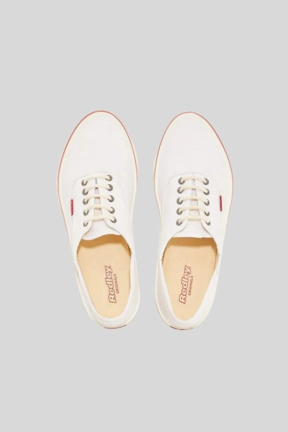 Tênis Redley Casual Feminino Branco Produto Tênis Redley Casual Feminino Branco