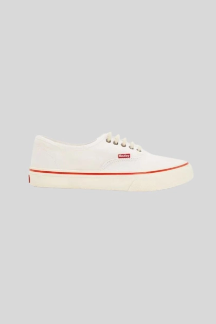 Produto - Tênis Redley Casual Feminino Branco 
