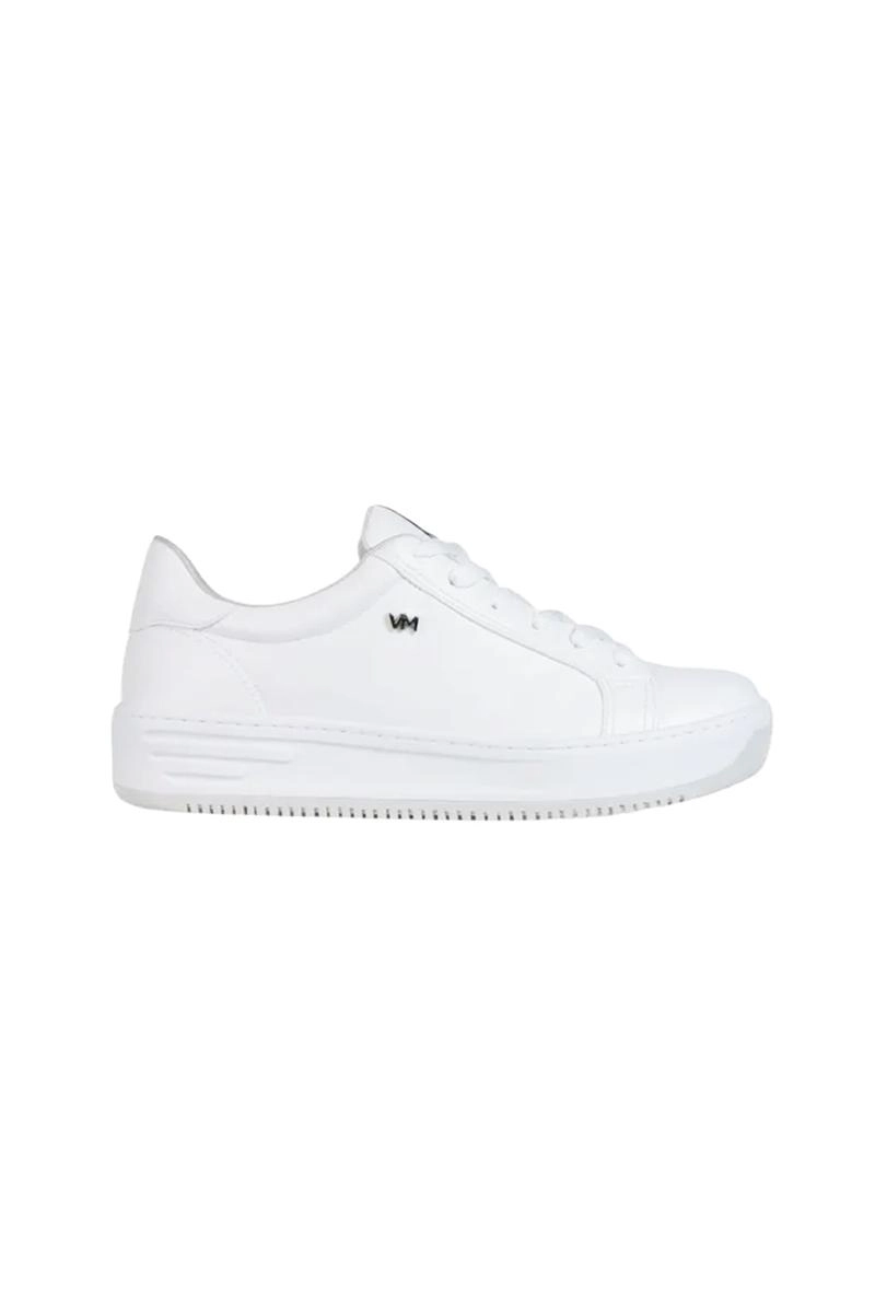 Tênis Via Marte Casual Basic Feminino