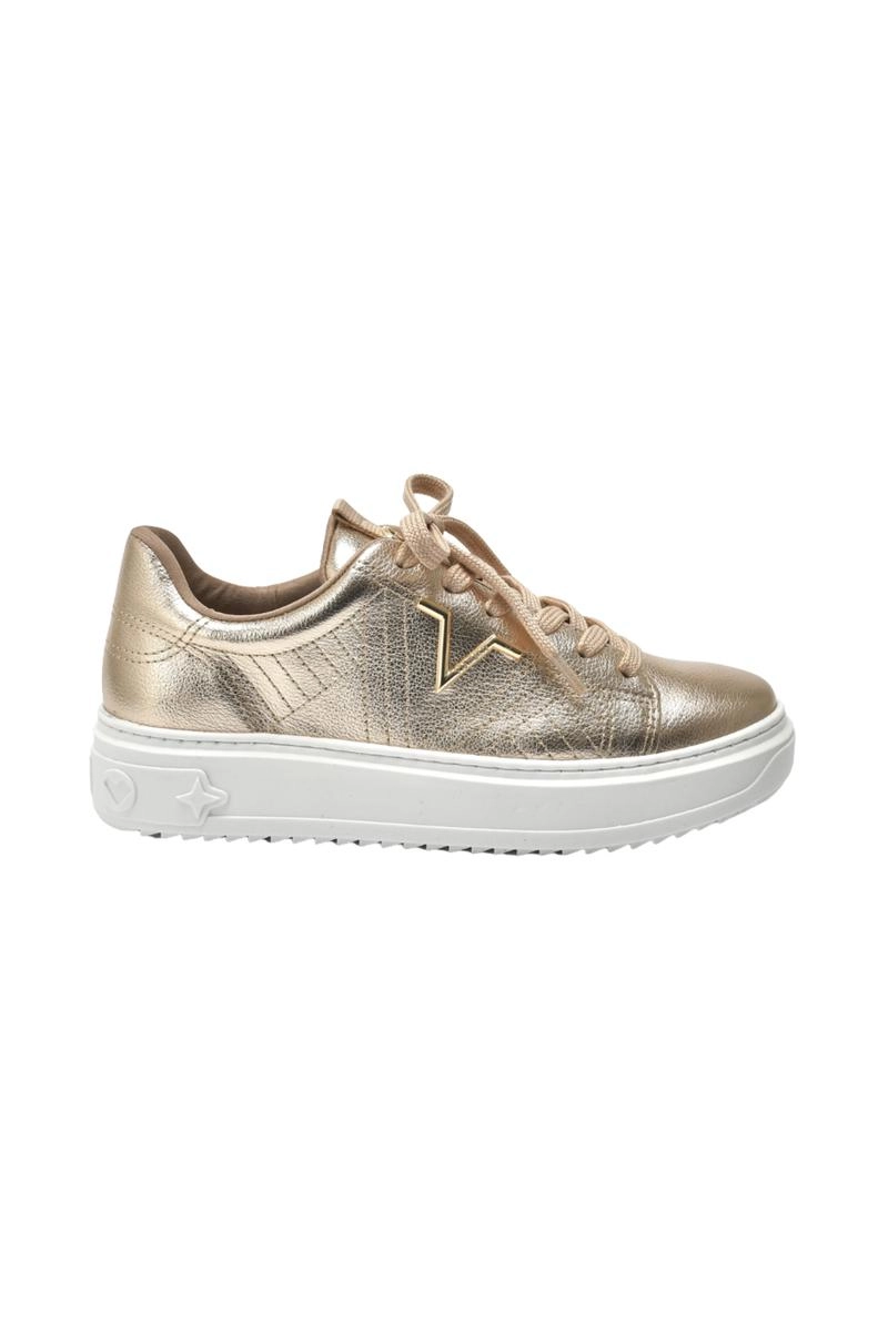 Tênis Via Marte Casual Feminino