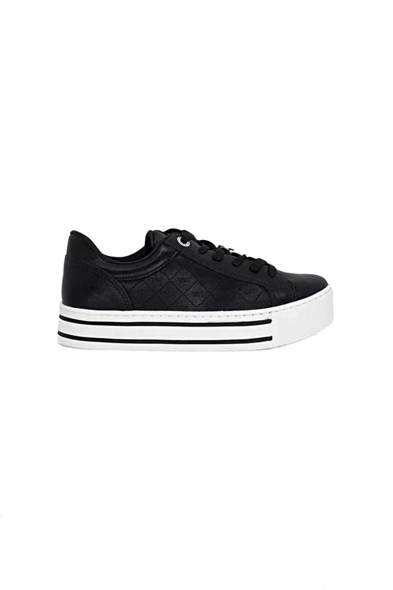 Tênis Via Marte Casual Plataforma Feminino