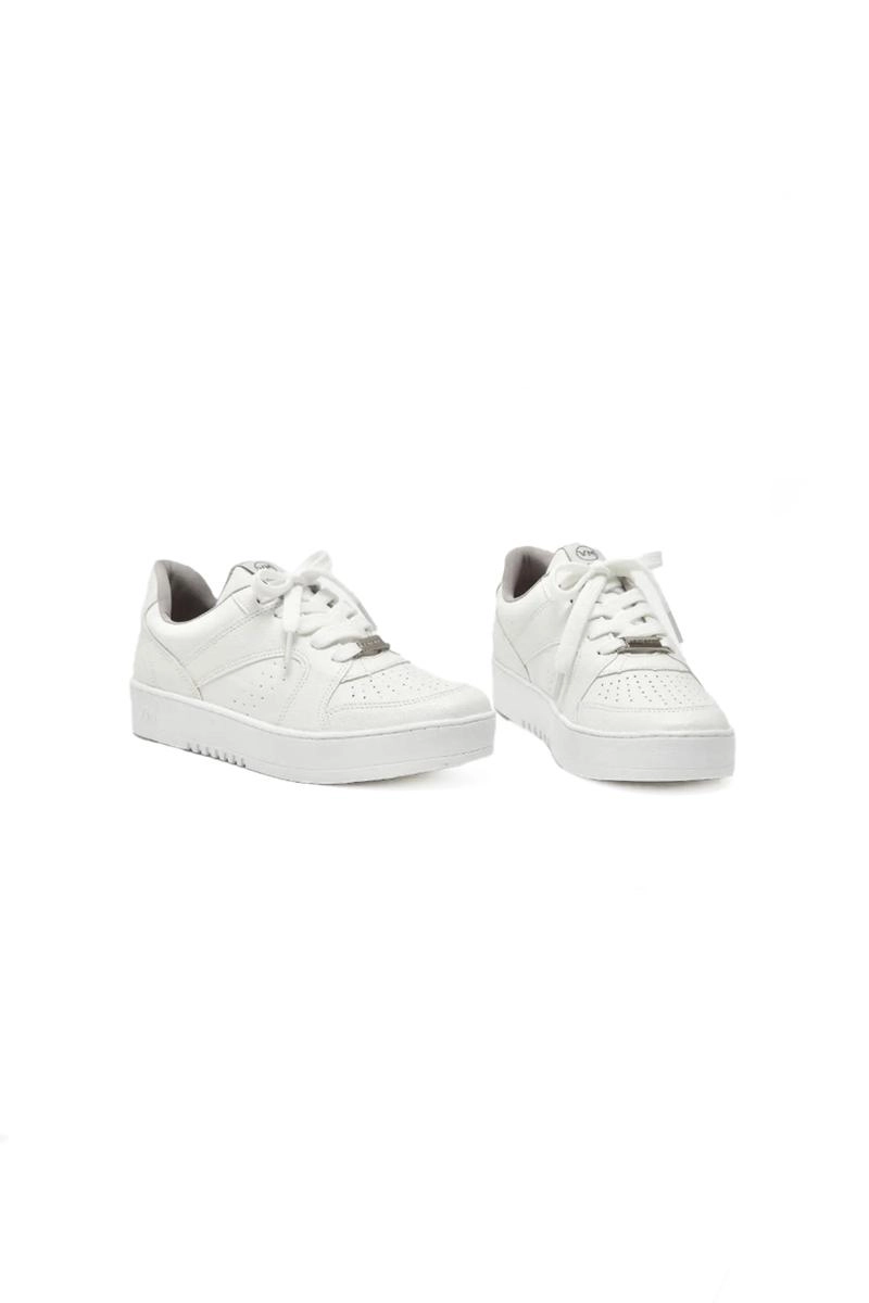 Produto Tênis Via Marte Casual Platafroma V Feminino Branco