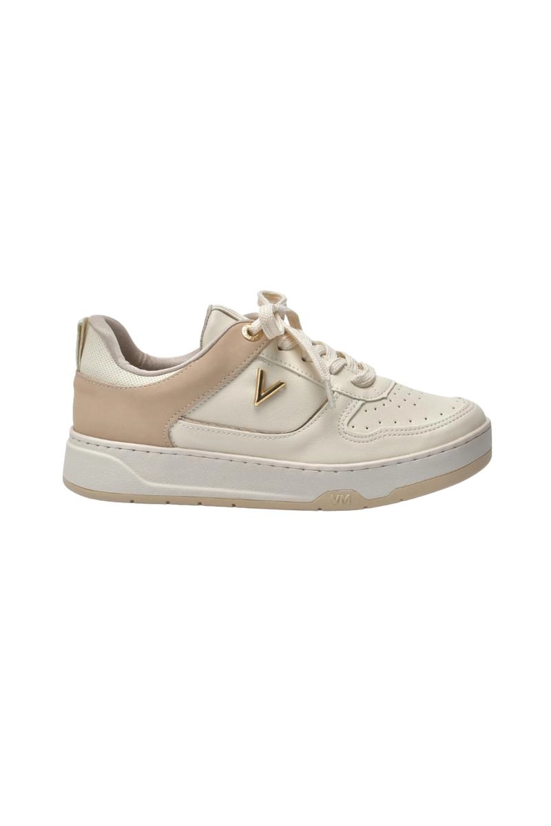 Tênis Via Marte Casual Tag Feminino