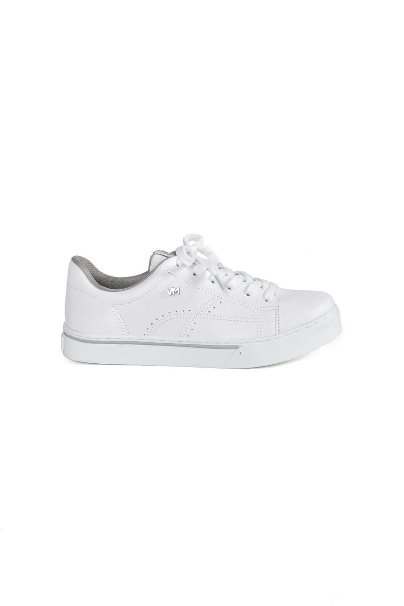 Tênis Via Marte Feminino Flatform Casual 