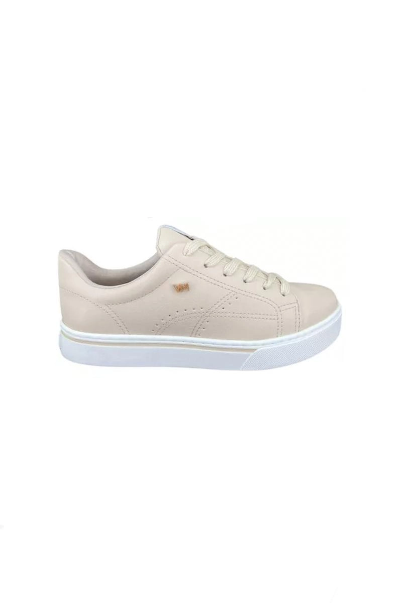 Tênis Via Marte Feminino Flatform Casual 