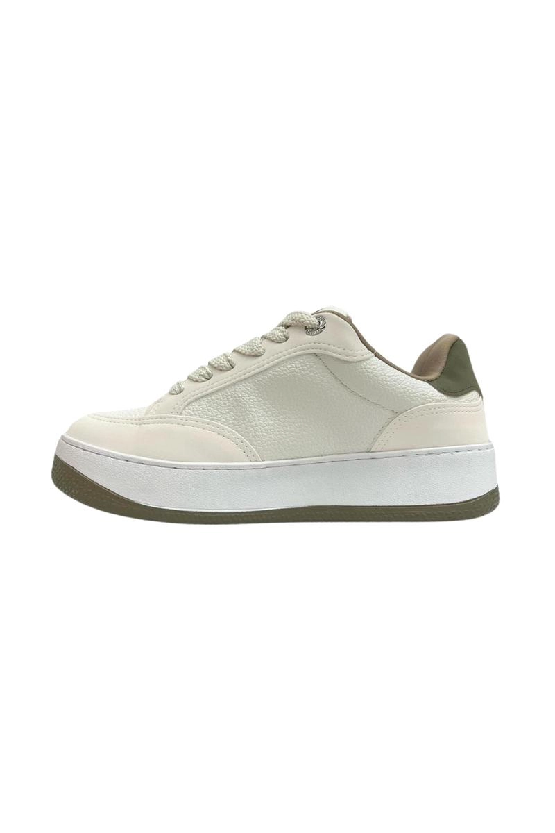 Tênis Via Marte Nobuck Feminino