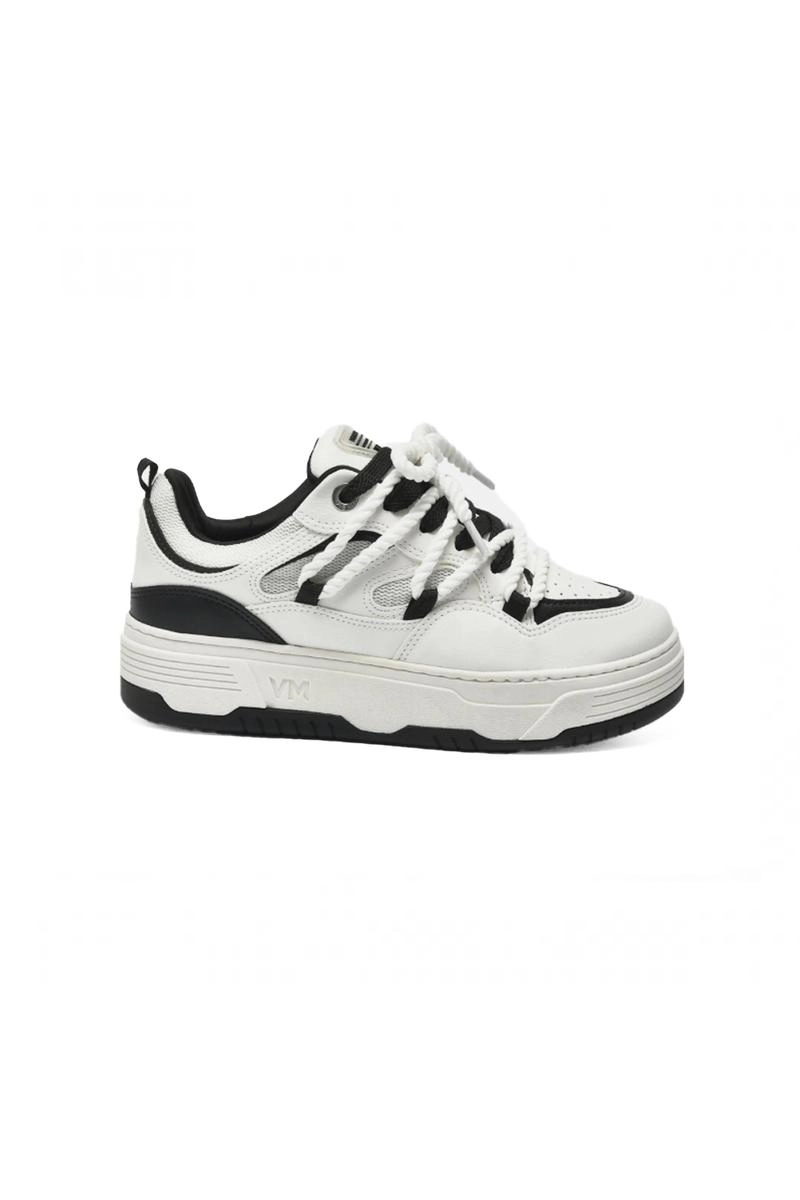 Tênis Via Marte Street Casual Feminino