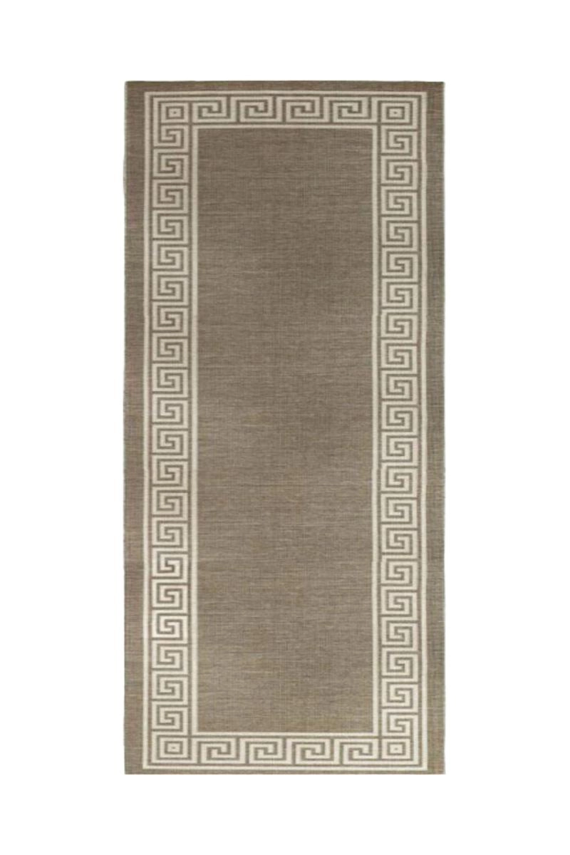 Tapete São Carlos Sisal Bali Vinter 0,66X1,80