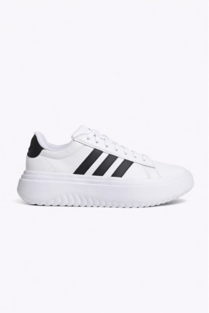 Produto - Tênis Adidas Feminino Grand Court Platform Reggla