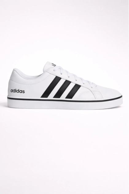 Produto - Tênis Adidas Space 2.0 Masculino Branco