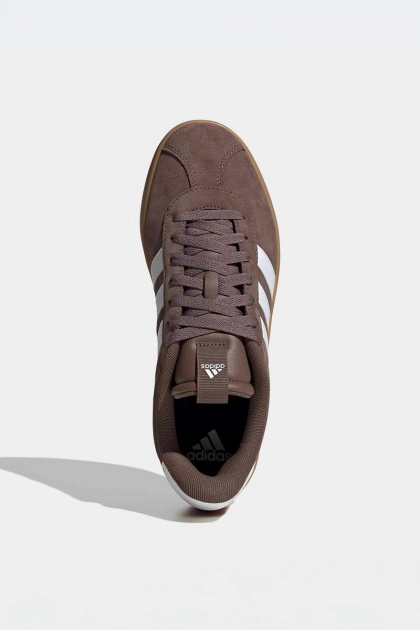 Tenis Adidas Vl Court 3.0 Unisex Marrom Produto Tenis Adidas Vl Court 3.0 Unisex Marrom