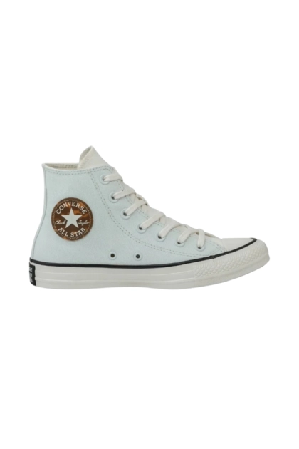 Produto - Tênis Converse Bota Feminino Azul Luar