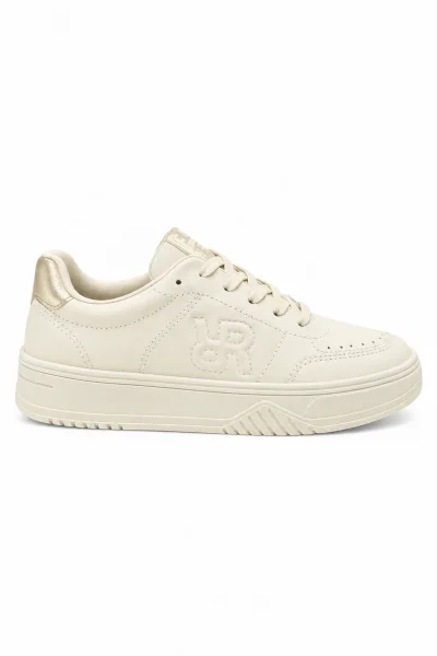 Produto Tênis Feminino Casual Ramarim Coconut