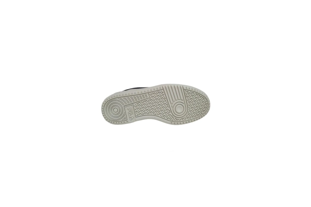 Tênis Fila Casual Classic Masculino Preto e Branco Produto Tênis Fila Casual Classic Masculino Preto e Branco