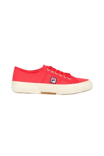 Tenis Fila Town Feminino Vermelho Produto Tenis Fila Town Feminino Vermelho