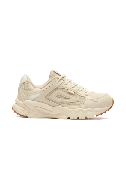 Produto - Tenis Fila Venture Tracer 2 Feminino Bege