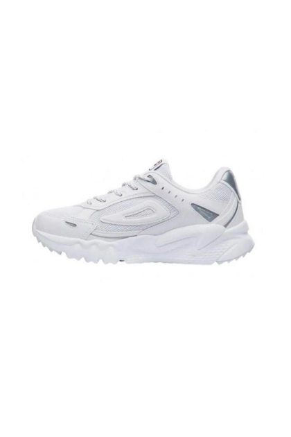 Tenis Fila Venture Tracer 2 Feminino Branco Produto Tenis Fila Venture Tracer 2 Feminino Branco