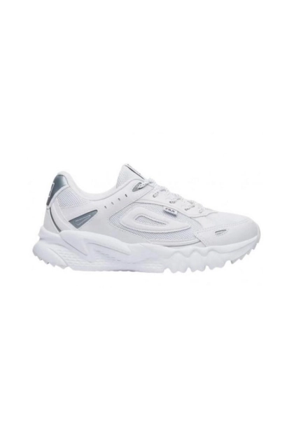 Tenis Fila Venture Tracer 2 Feminino Branco Produto Tenis Fila Venture Tracer 2 Feminino Branco