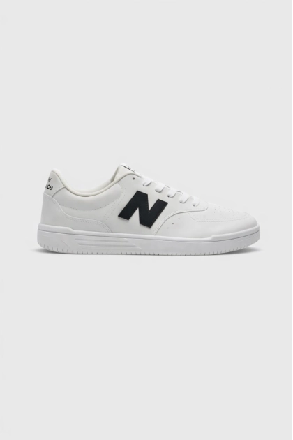 Produto - Tênis New Balance BB80 Masculino Branco e Preto