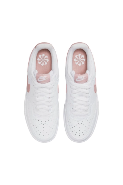 Tênis Nike Court Vision Lo Be Feminino Produto Tênis Nike Court Vision Lo Be Feminino
