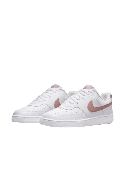 Tênis Nike Court Vision Lo Be Feminino Produto Tênis Nike Court Vision Lo Be Feminino