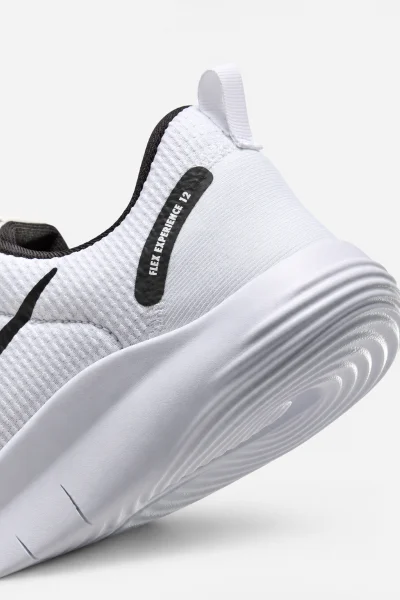 Produto - Tenis Nike Flex Experience Masculino Branco e Preto