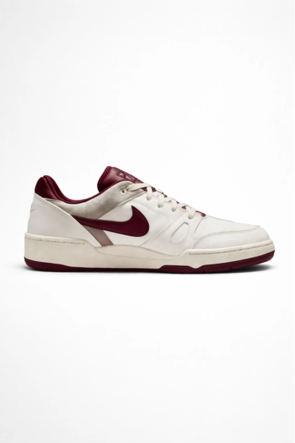 TN MASC FULL FORCE LOW NIKE Produto - TN MASC FULL FORCE LOW NIKE