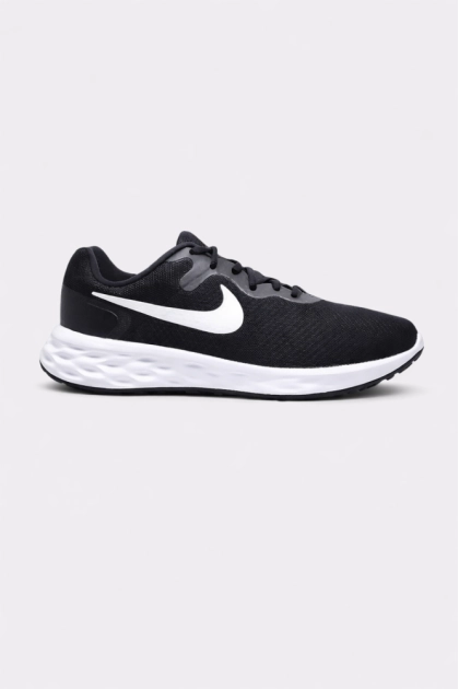 Produto - Tênis Nike Revolution 6 Masculino Preto 