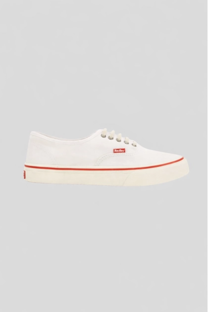 Produto - Tênis Redley Casual Feminino Branco 
