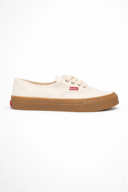 Produto - Tênis Redley Casual Latex Masculino Caqui 