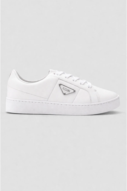 Produto - Tênis Vizzano Casual Feminino Branco