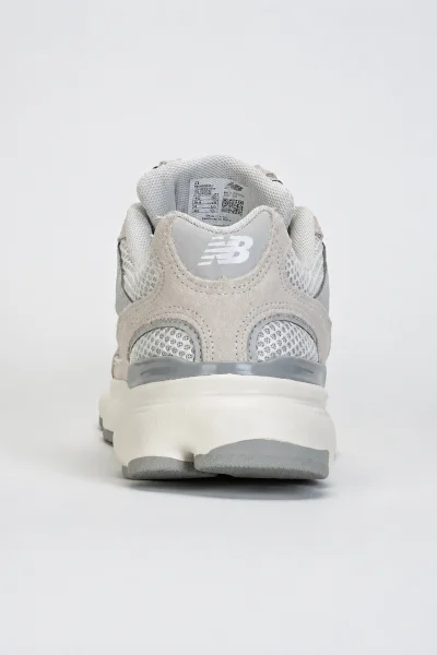 Tênis New Balance Unissex 603 Branco Bege Claro Produto Tênis New Balance Unissex 603 Branco Bege Claro