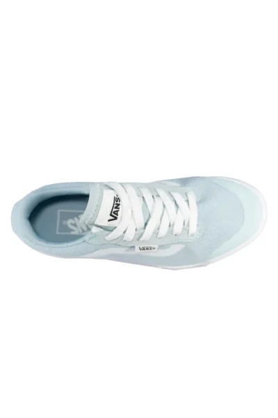 Tênis Feminino Vans Range Breeze Azul Claro Produto Tênis Feminino Vans Range Breeze Azul Claro