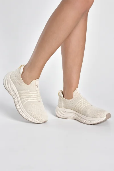 Tênis Feminino Casual Esportivo Produto Tênis Feminino Casual Esportivo