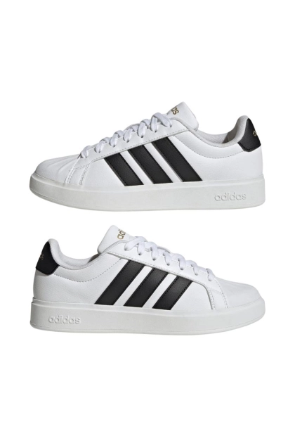 Tênis Adidas Streettalk Feminino Produto Tênis Adidas Streettalk Feminino