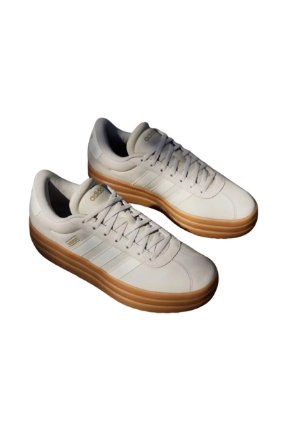Tênis Adidas Vl Court Bold Feminina Produto Tênis Adidas Vl Court Bold Feminina