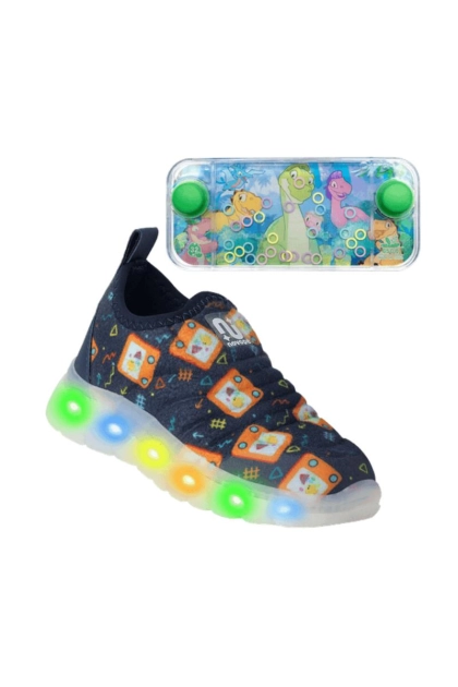 Produto - TN INF MASC NOVOPE