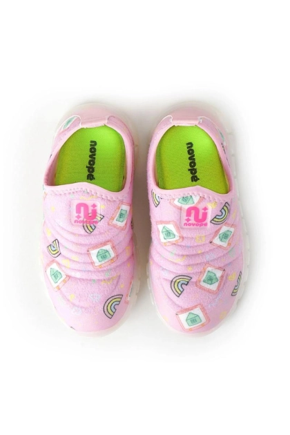 Tênis Novope Juvenil Feminino Produto Tênis Novope Juvenil Feminino