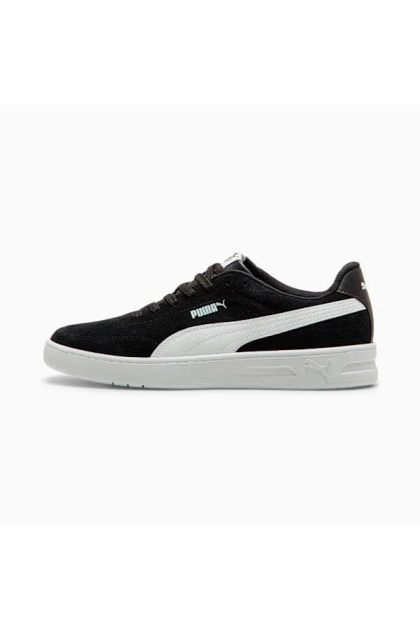 Produto Tênis Masculino Court Classic Clean Puma