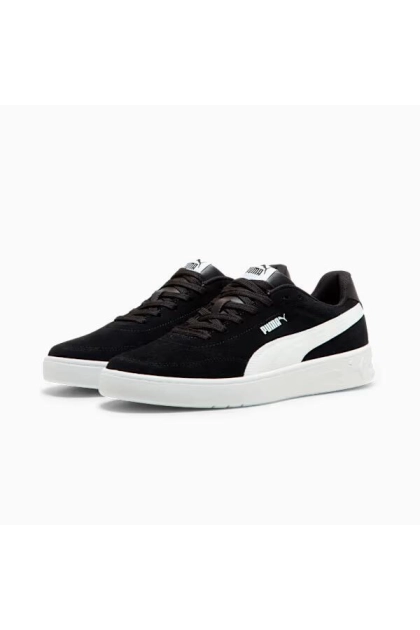 Produto Tênis Masculino Court Classic Clean Puma