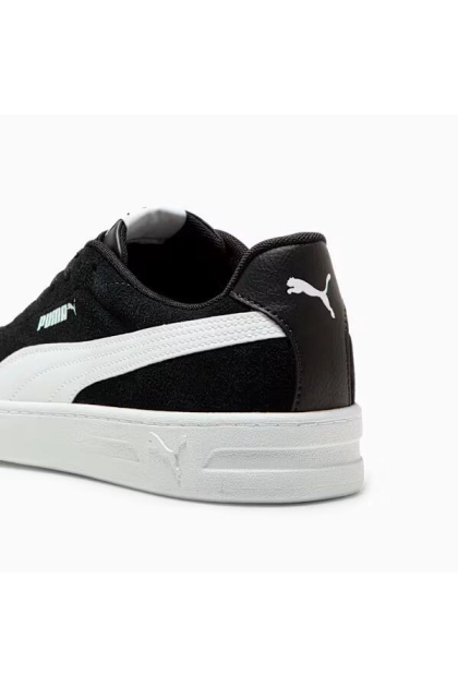 Produto Tênis Masculino Court Classic Clean Puma