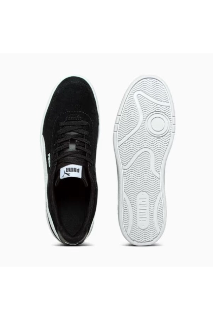 Produto Tênis Masculino Court Classic Clean Puma