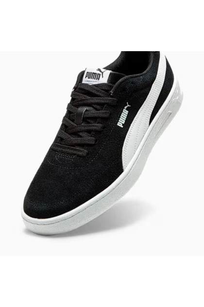 Produto Tênis Masculino Court Classic Clean Puma