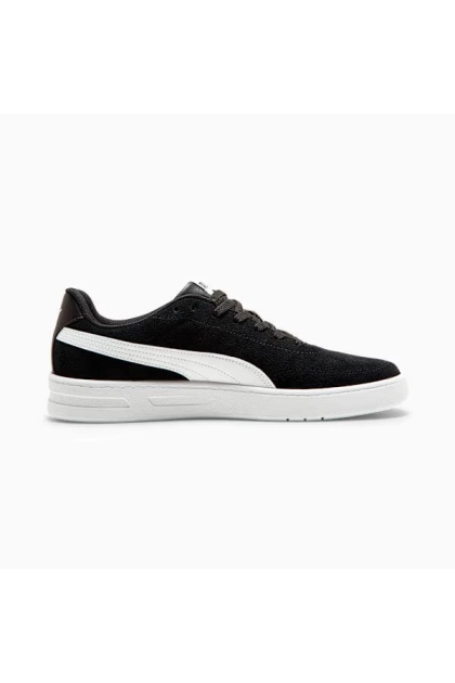 Produto Tênis Masculino Court Classic Clean Puma